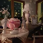 Il Sasso Bianco Panzió *