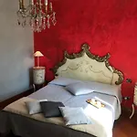 Il Sasso Bianco Panzió *