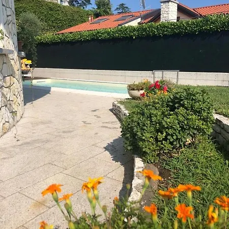 Il Sasso Bianco Oda ve Kahvaltı *