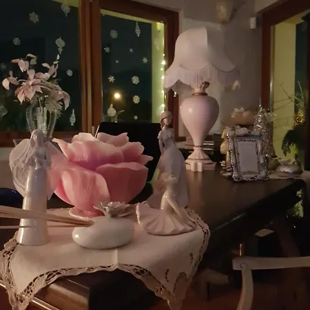 Il Sasso Bianco Oda ve Kahvaltı *