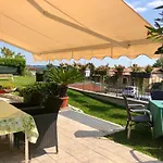 فندق مبيت وإفطار Il Sasso Bianco *