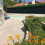 Il Sasso Bianco فندق مبيت وإفطار *