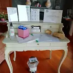 Il Sasso Bianco فندق مبيت وإفطار
