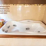 فندق مبيت وإفطار Il Sasso Bianco *