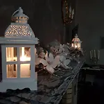 فندق مبيت وإفطار Il Sasso Bianco