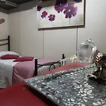 فندق مبيت وإفطار Il Sasso Bianco Comerio
