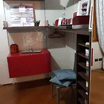 فندق مبيت وإفطار Il Sasso Bianco