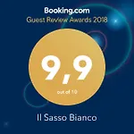 Il Sasso Bianco * Comerio