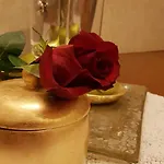 Il Sasso Bianco فندق مبيت وإفطار Comerio