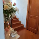فندق مبيت وإفطار Il Sasso Bianco