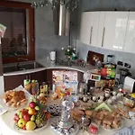Il Sasso Bianco فندق مبيت وإفطار