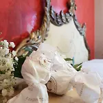 Il Sasso Bianco فندق مبيت وإفطار Comerio