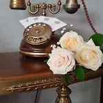 Il Sasso Bianco فندق مبيت وإفطار *