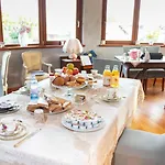 فندق مبيت وإفطار Il Sasso Bianco