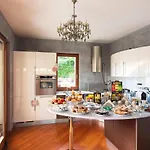 Il Sasso Bianco فندق مبيت وإفطار *