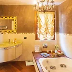 Il Sasso Bianco فندق مبيت وإفطار *
