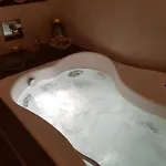 Il Sasso Bianco فندق مبيت وإفطار Comerio