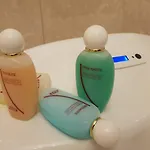 فندق مبيت وإفطار Il Sasso Bianco Comerio