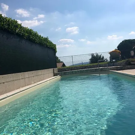 Bed & Breakfast Il Sasso Bianco