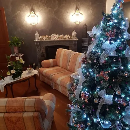 Bed & Breakfast Il Sasso Bianco *