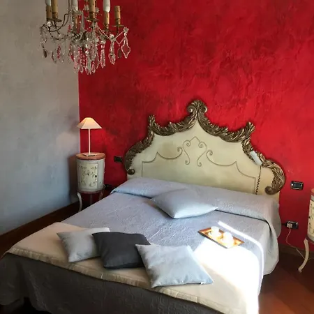 Il Sasso Bianco Bed & Breakfast *