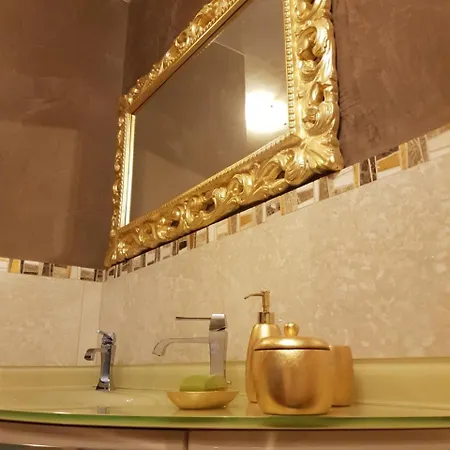 Il Sasso Bianco Bed & Breakfast *