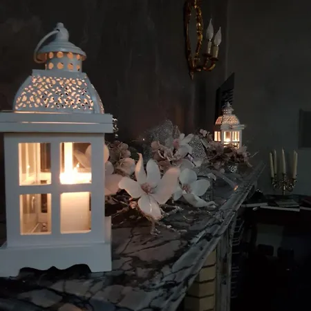 Bed & Breakfast Il Sasso Bianco
