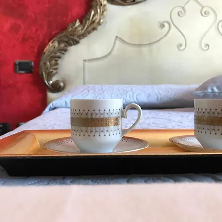 Il Sasso Bianco Comerio