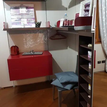 Bed & Breakfast Il Sasso Bianco