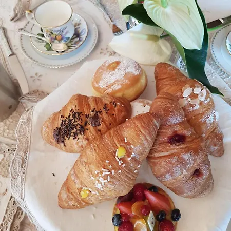 Bed & Breakfast Il Sasso Bianco