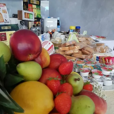 Bed & Breakfast Il Sasso Bianco