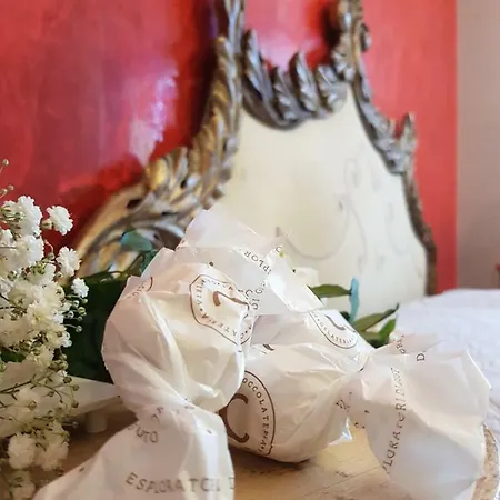 Il Sasso Bianco Bed & Breakfast Comerio