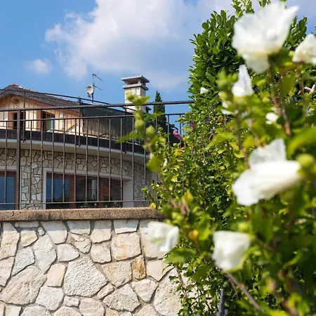 Il Sasso Bianco فندق مبيت وإفطار