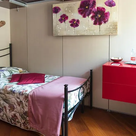 Il Sasso Bianco Bed & Breakfast Comerio