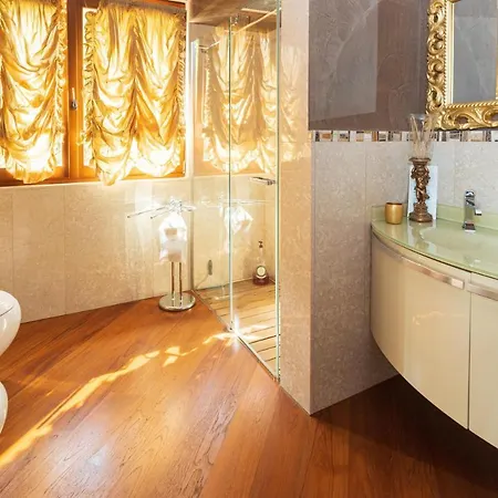 Bed & Breakfast Il Sasso Bianco
