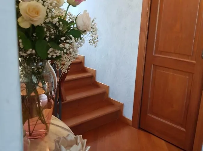 فندق مبيت وإفطار Il Sasso Bianco