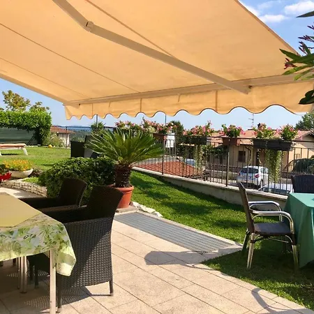 Couette-café Il Sasso Bianco *