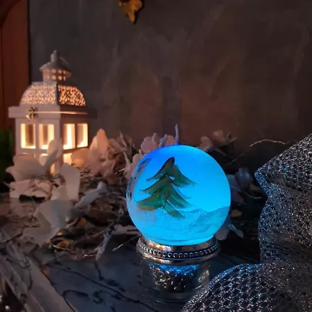 Il Sasso Bianco Comerio