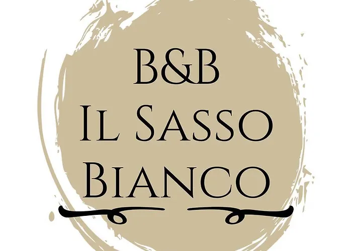 Il Sasso Bianco Comerio