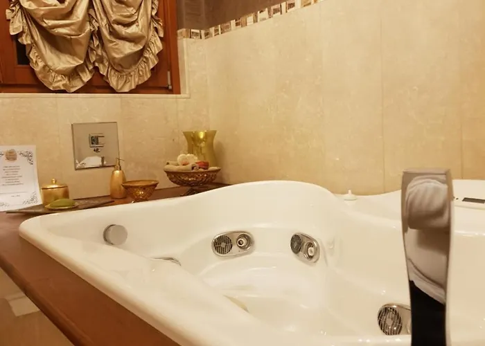 Il Sasso Bianco Comerio