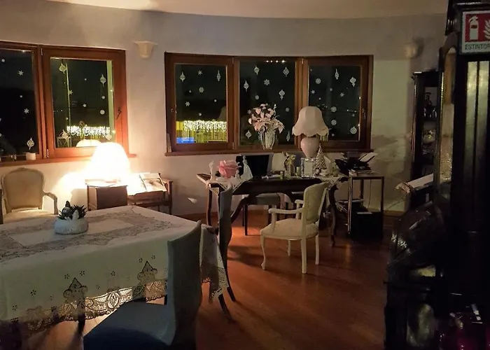 Il Sasso Bianco *