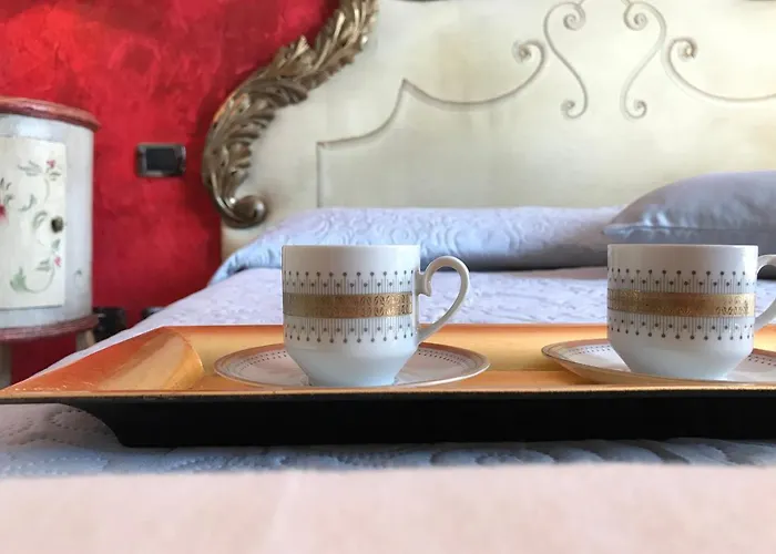 Il Sasso Bianco Comerio