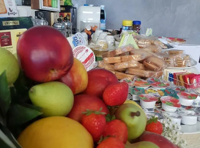 Frühstückspension Il Sasso Bianco