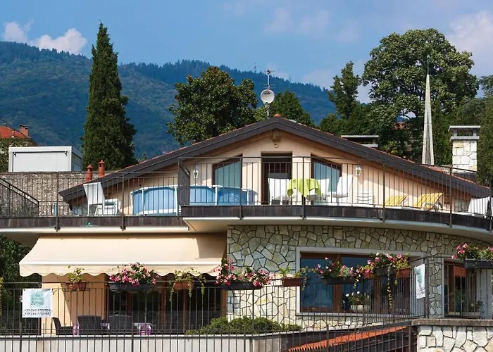 Il Sasso Bianco *